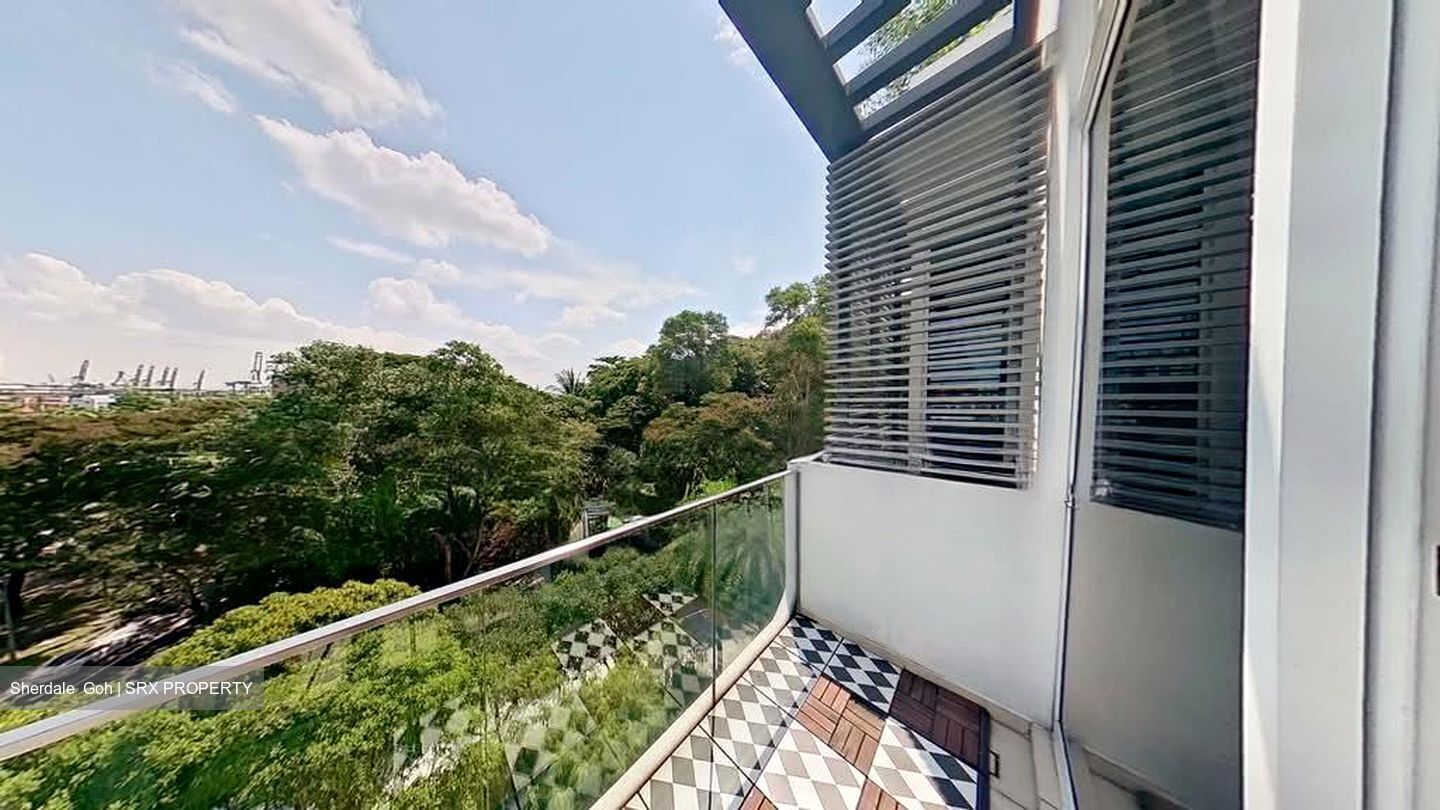 Sea Suites (D5), Apartment #566424801